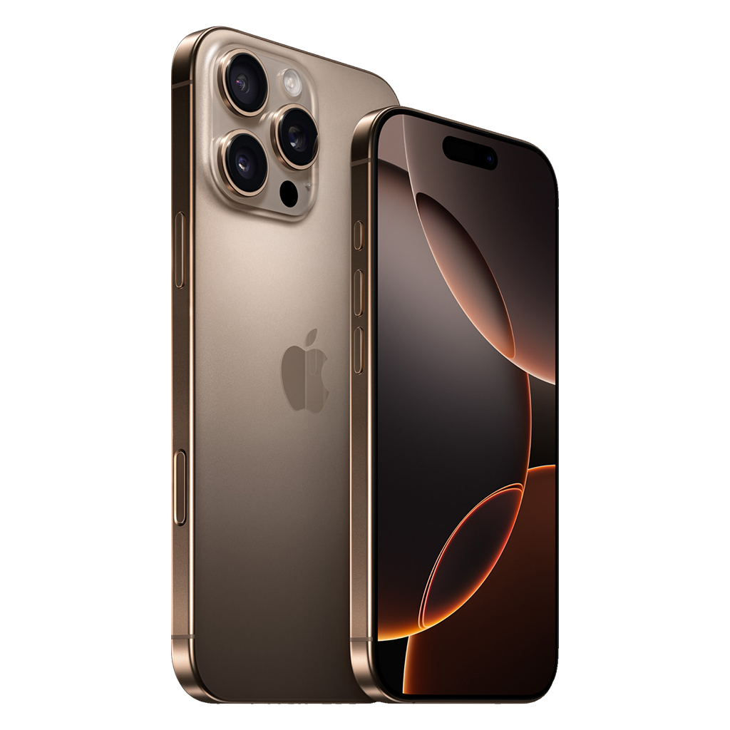 iphone 16 promax
